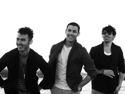 Jonas Brothers Bakal Rilis Album Indie Akhir Tahun Ini!